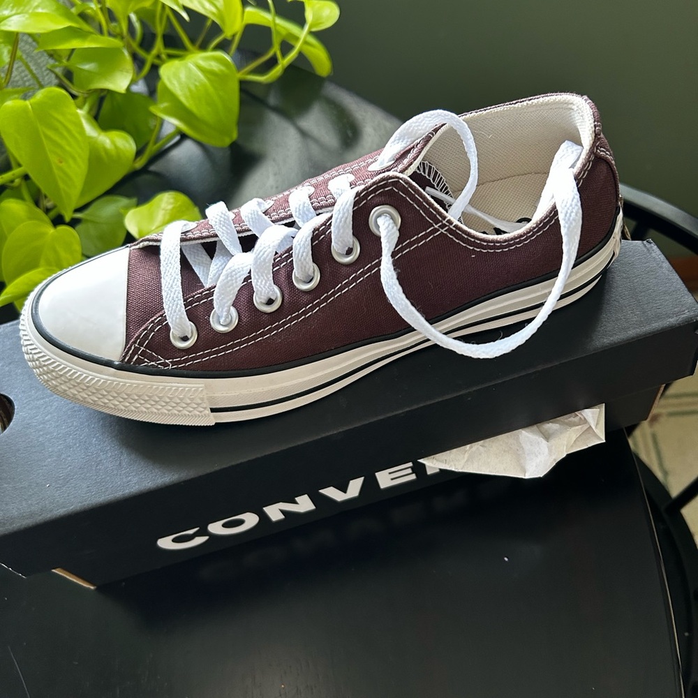Brown converse